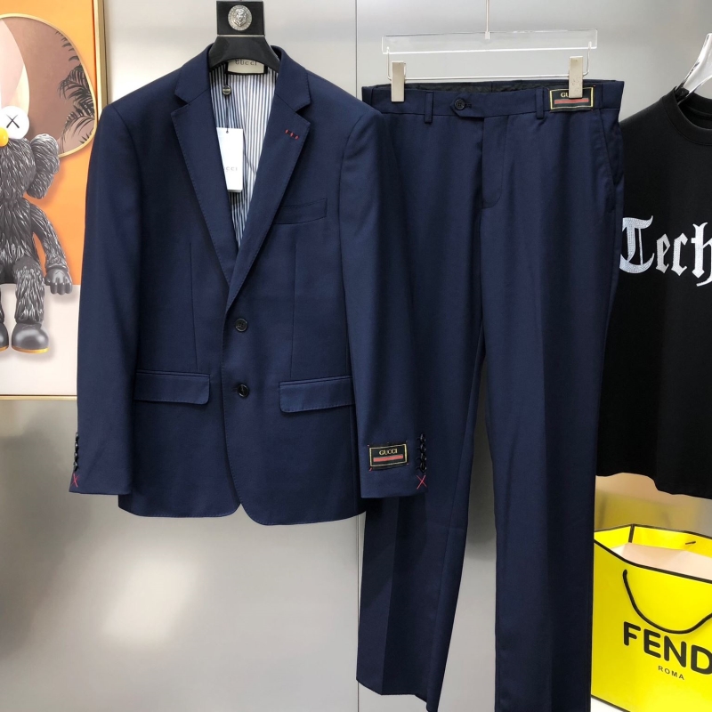Gvc*1 business suit